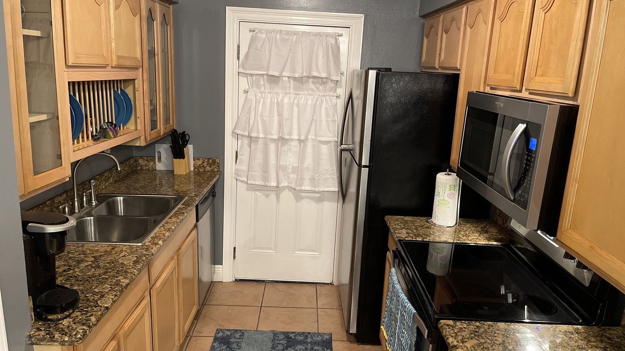 Photo of Kitchen in Viavant - Venetian Isles