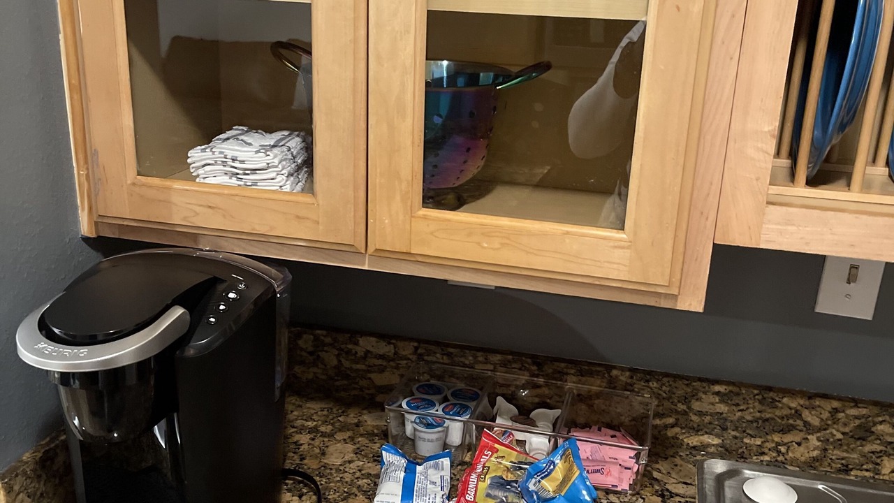 Photo of Kitchen in Viavant - Venetian Isles