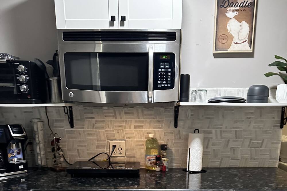 Photo of Kitchen in Southeast Pensacola