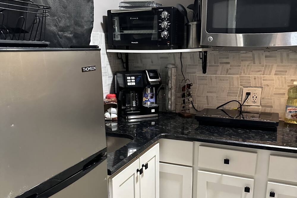 Photo of Kitchen in Southeast Pensacola