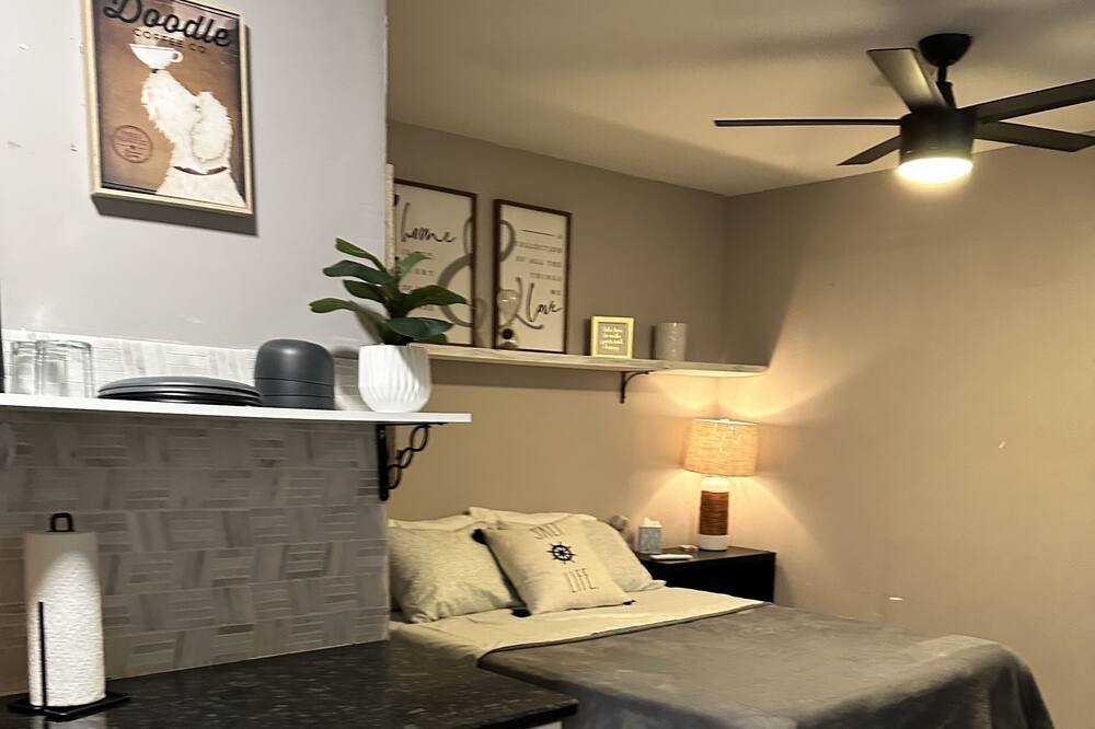 Photo of Bedroom in Southeast Pensacola