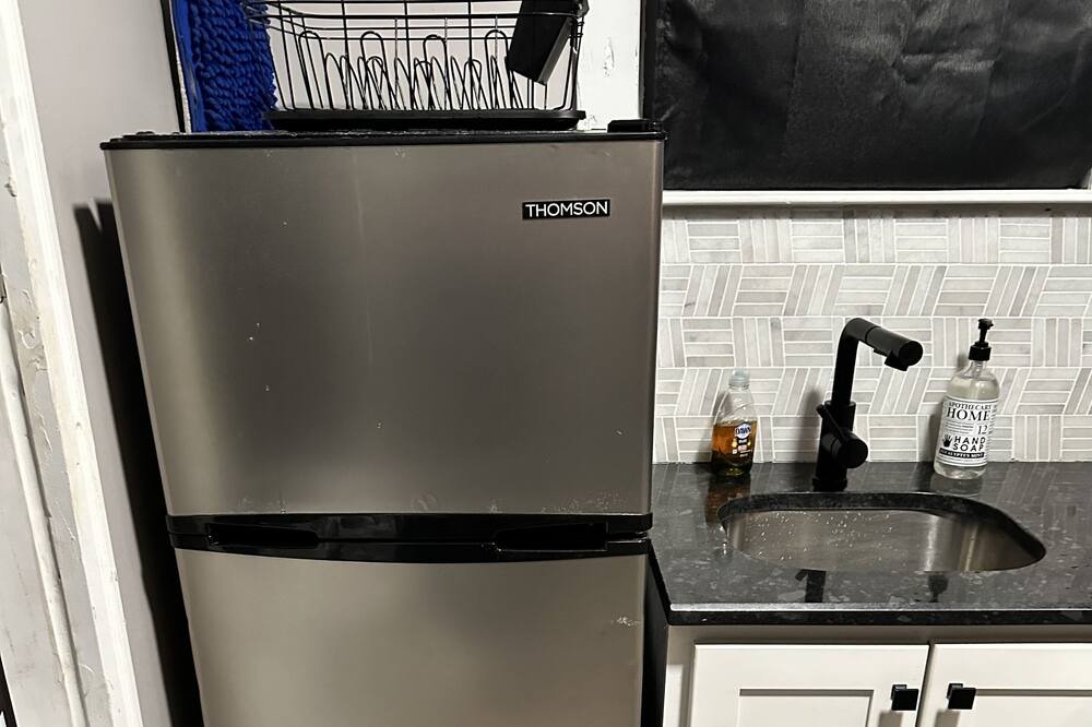 Photo of Kitchen in Southeast Pensacola