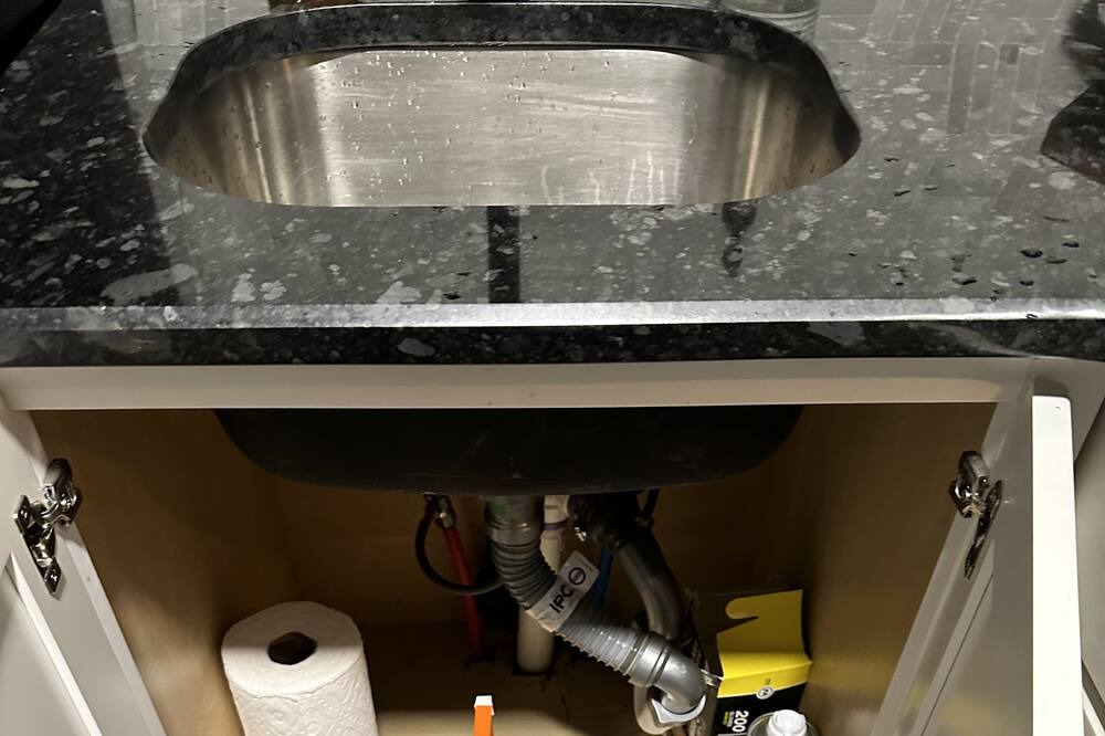 Photo of Kitchen in Southeast Pensacola