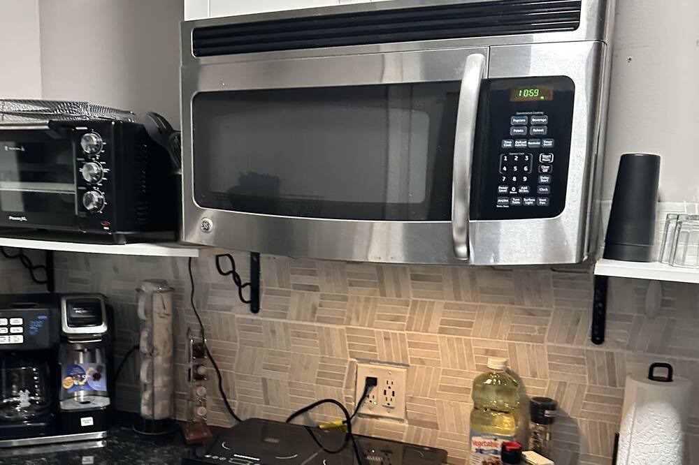 Photo of Kitchen in Southeast Pensacola