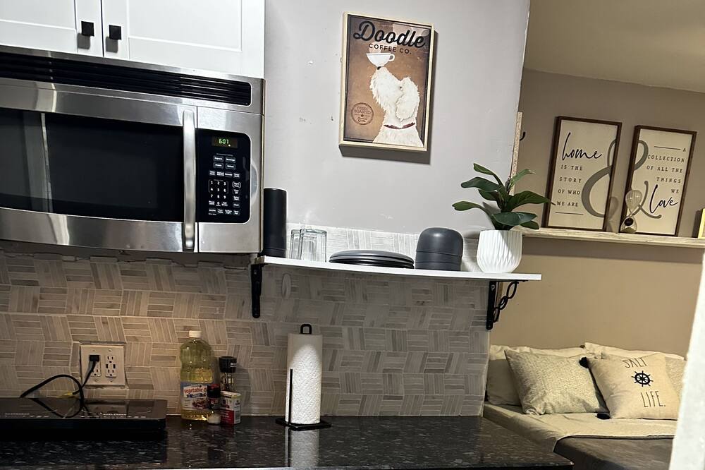 Photo of Kitchen in Southeast Pensacola