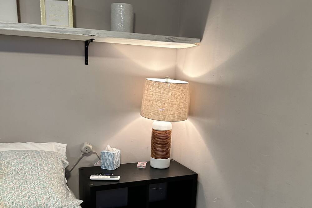 Photo of Bedroom in Southeast Pensacola
