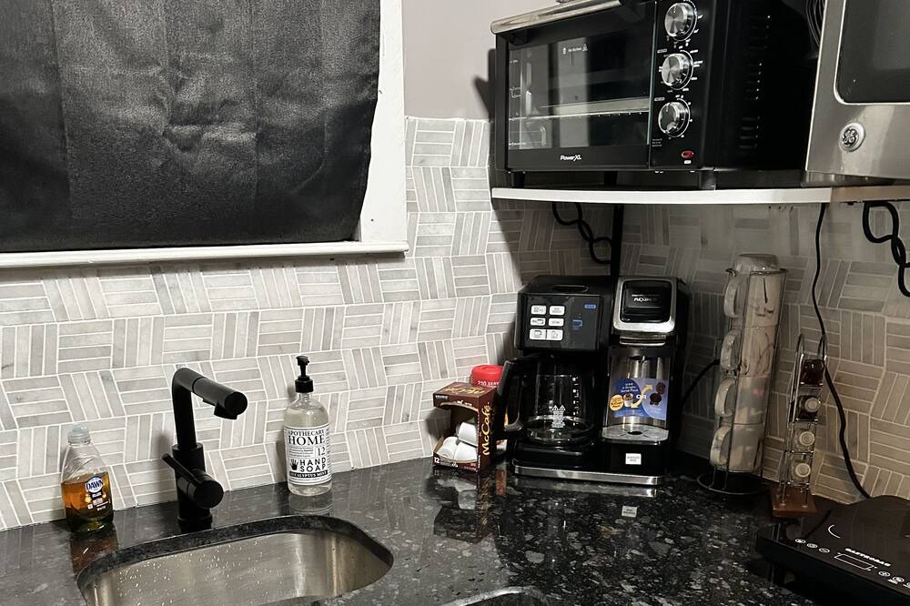 Photo of Kitchen in Southeast Pensacola