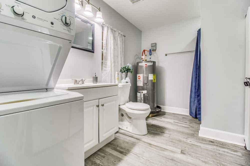 Photo of Bathroom in West Pensacola