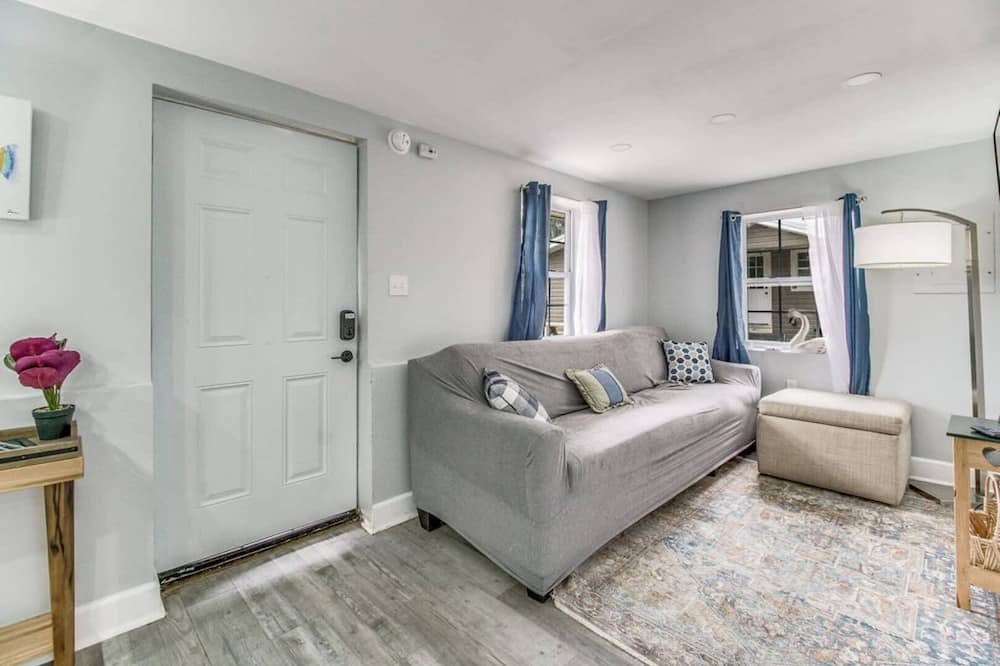 Photo of Bedroom in West Pensacola