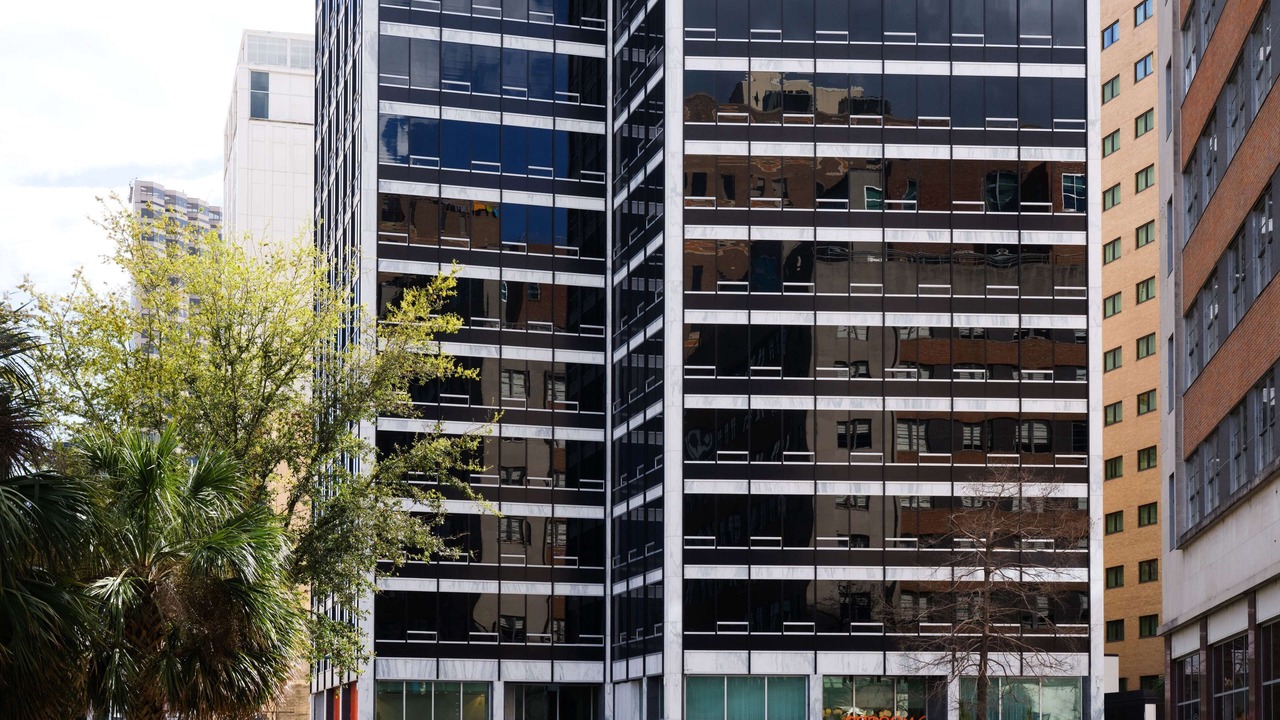 Photo of Outdoor in Central Business District