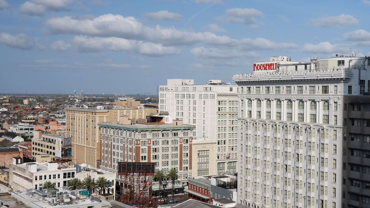Photo of Outdoor in Central Business District