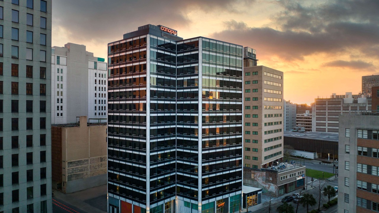 Photo of Outdoor in Central Business District