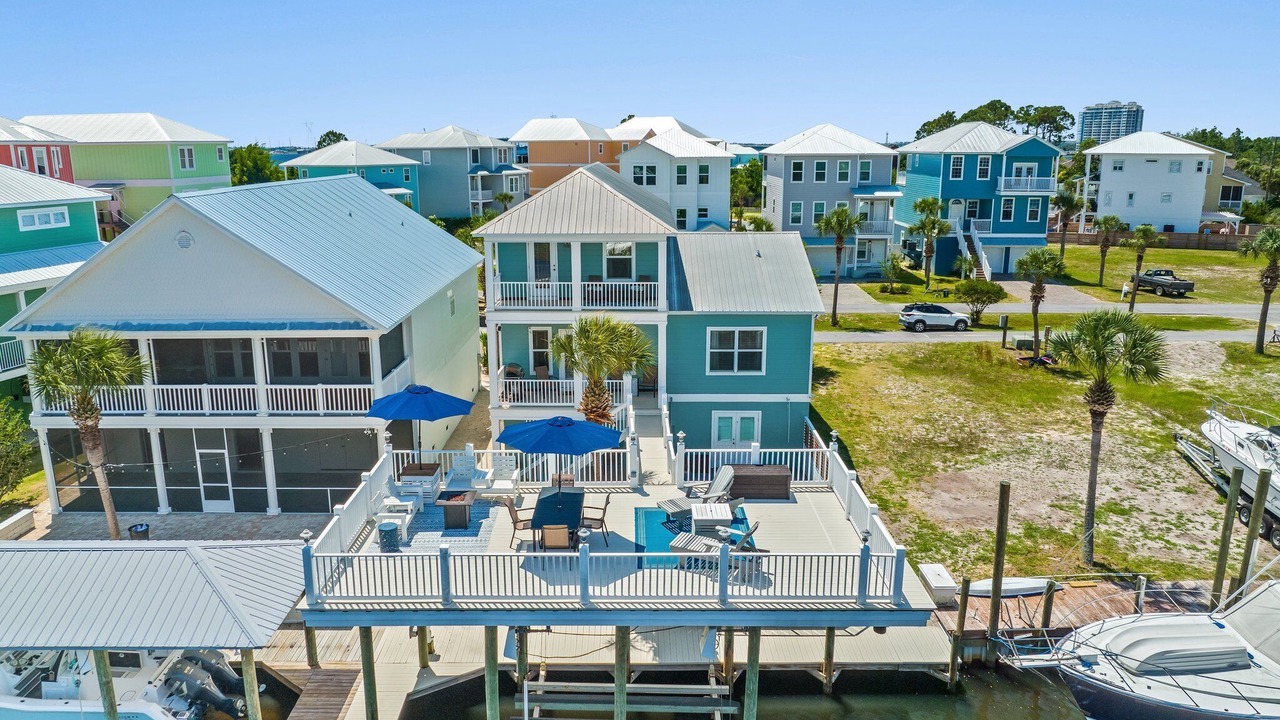 Photo of Outdoor in Upper Grand Lagoon