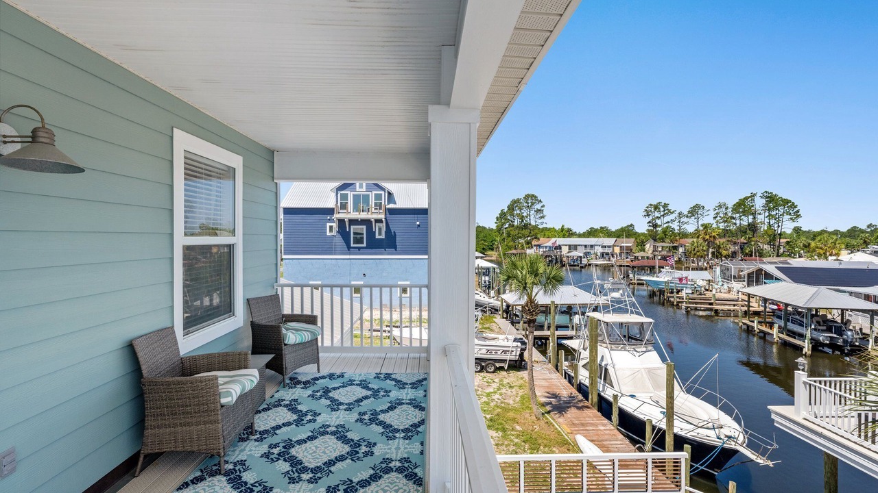 Photo of Outdoor in Upper Grand Lagoon