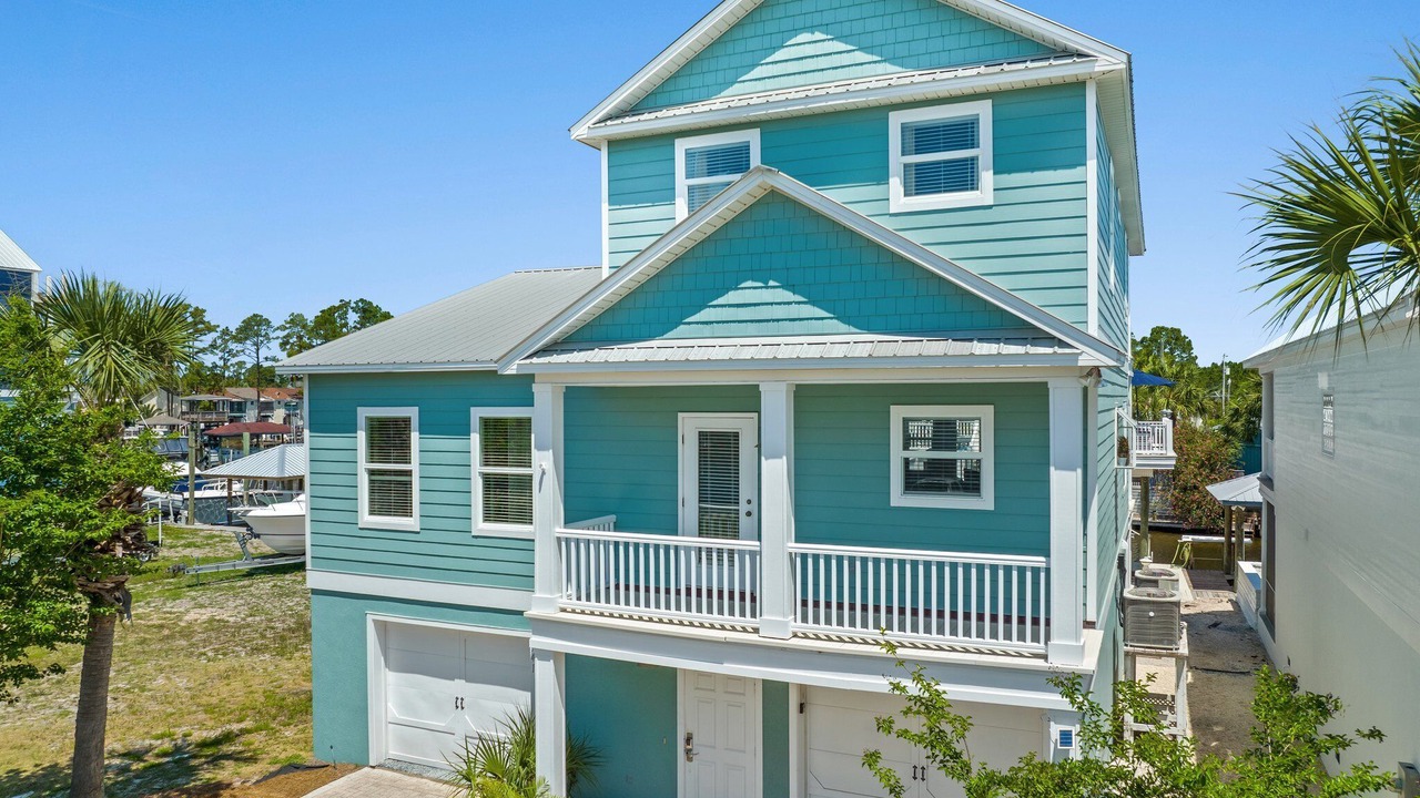 Photo of Outdoor in Upper Grand Lagoon