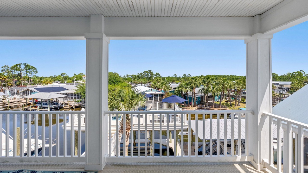 Photo of Outdoor in Upper Grand Lagoon