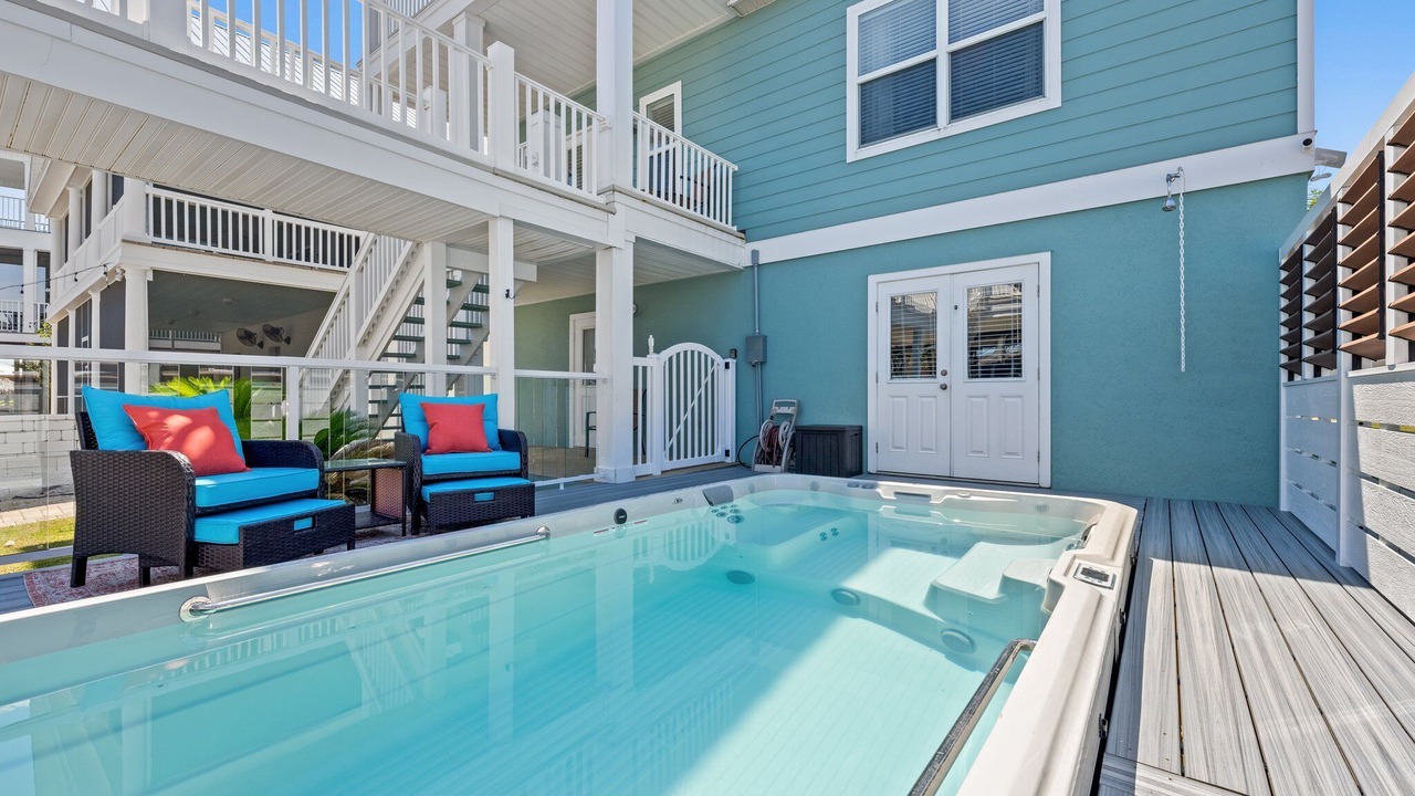 Photo of Outdoor in Upper Grand Lagoon