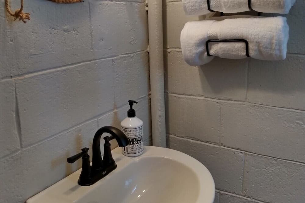 Photo of Bathroom in Telogia