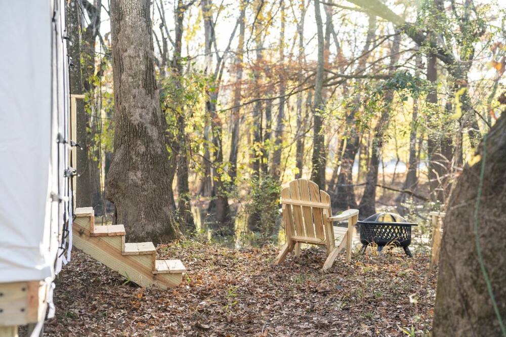 Photo of Patio Balcony in Jackson