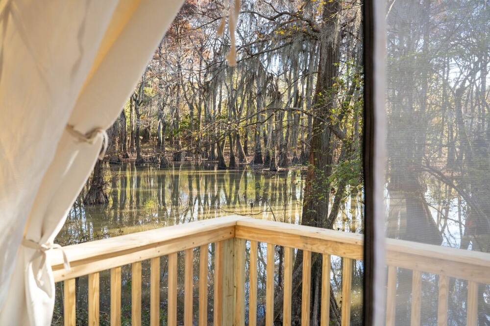Photo of Patio Balcony in Jackson