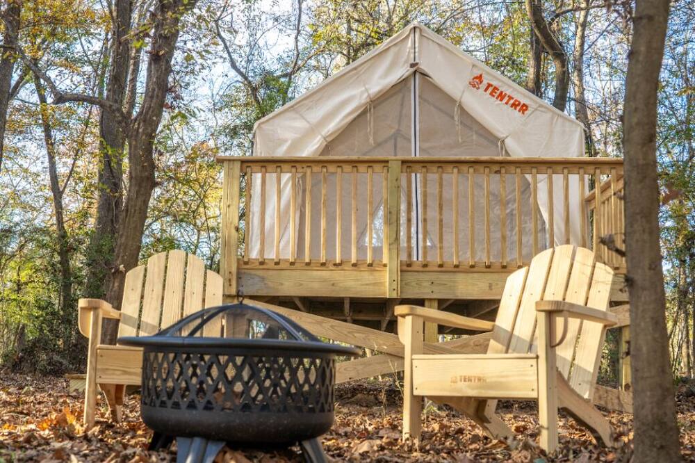 Photo of Outdoor in Jackson