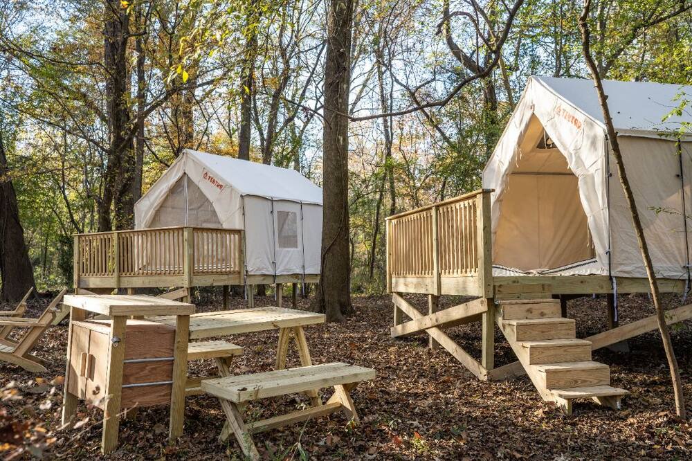 Photo of Outdoor in Jackson