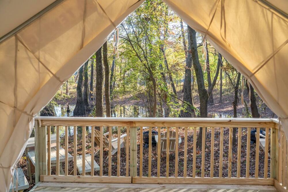 Photo of Patio Balcony in Jackson