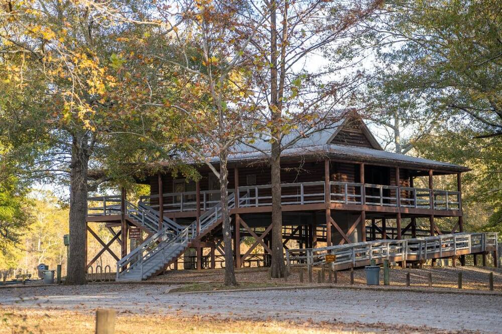 Photo of Outdoor in Jackson