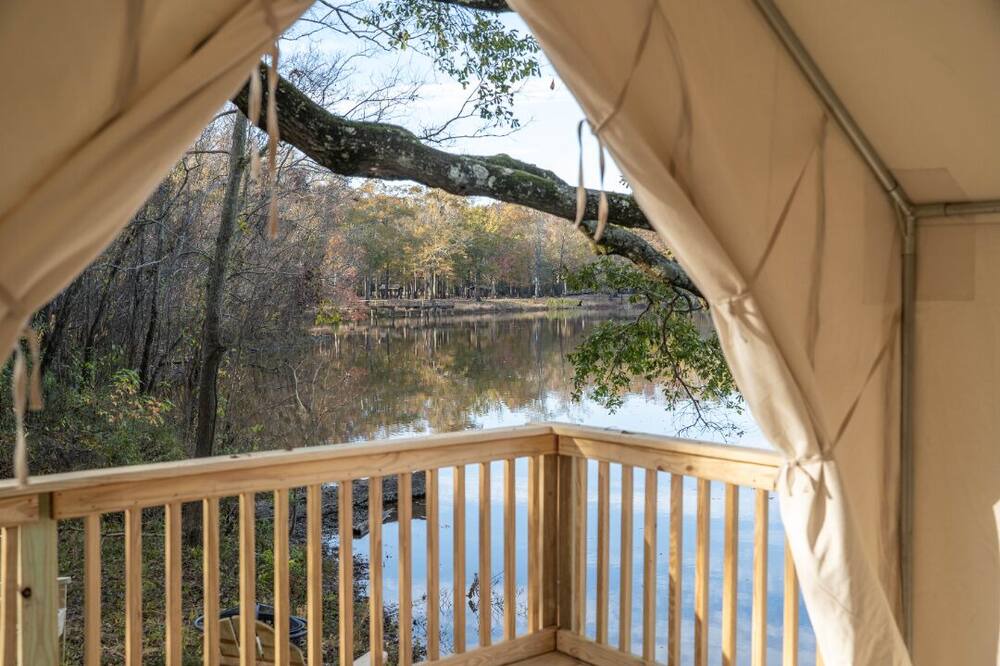 Photo of Patio Balcony in Jackson