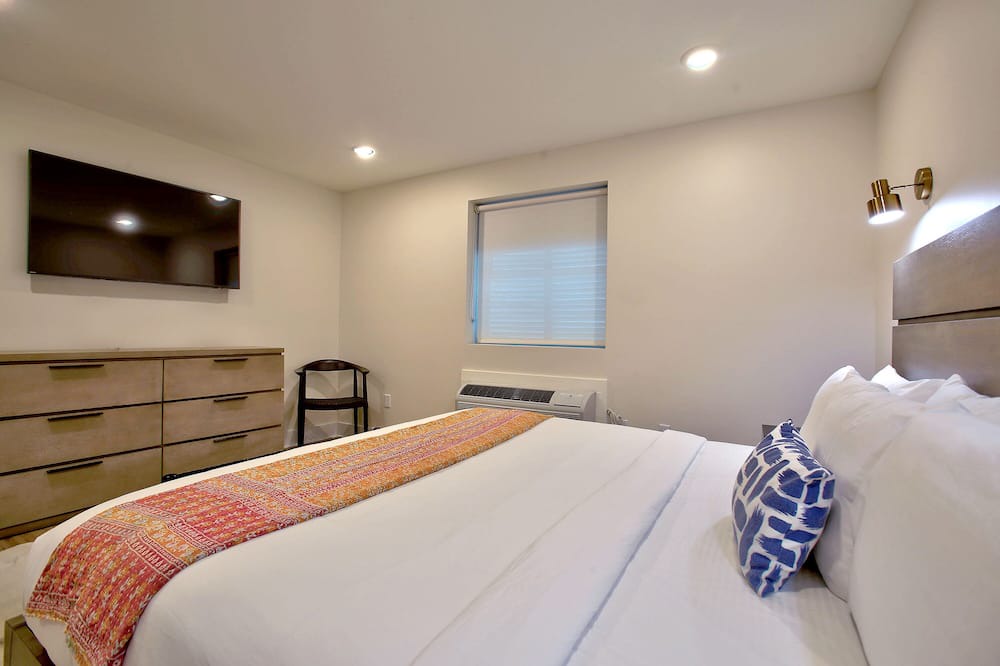 Photo of Bedroom in Tulane - Gravier