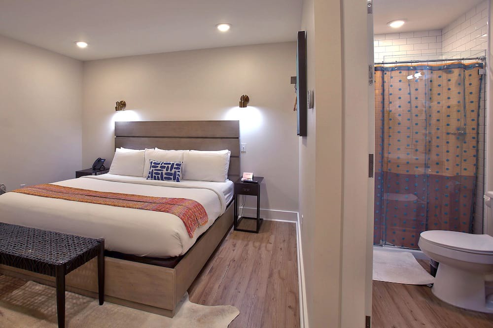 Photo of Bedroom in Tulane - Gravier