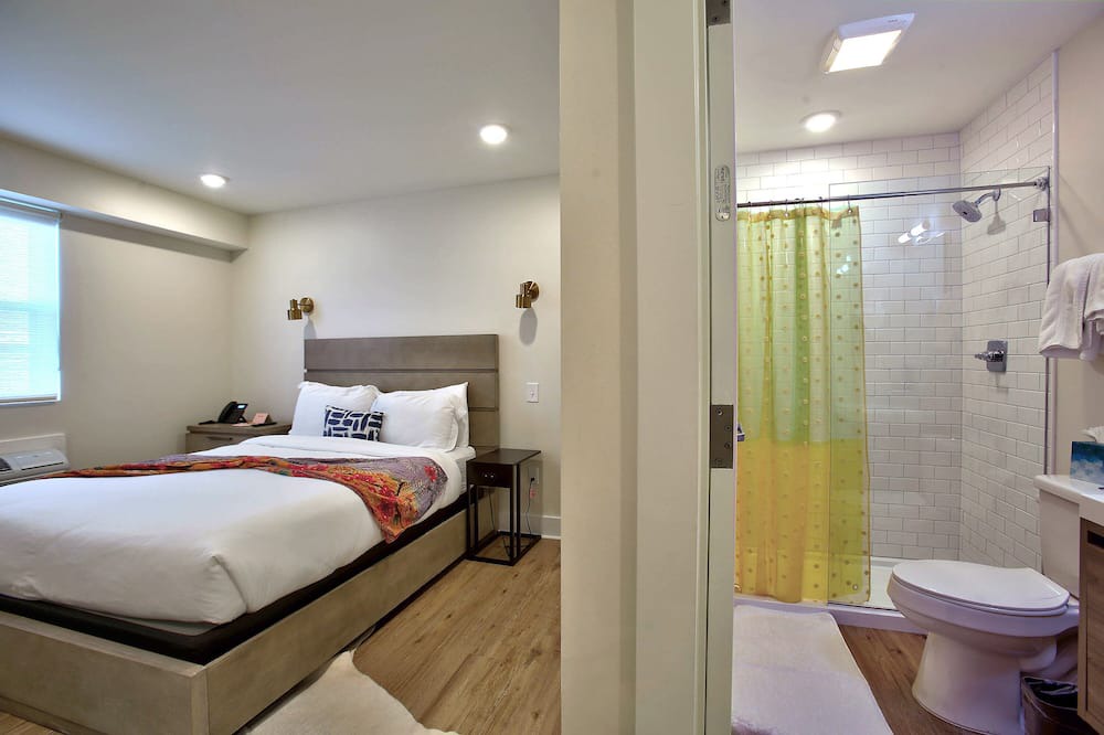 Photo of Bedroom in Tulane - Gravier