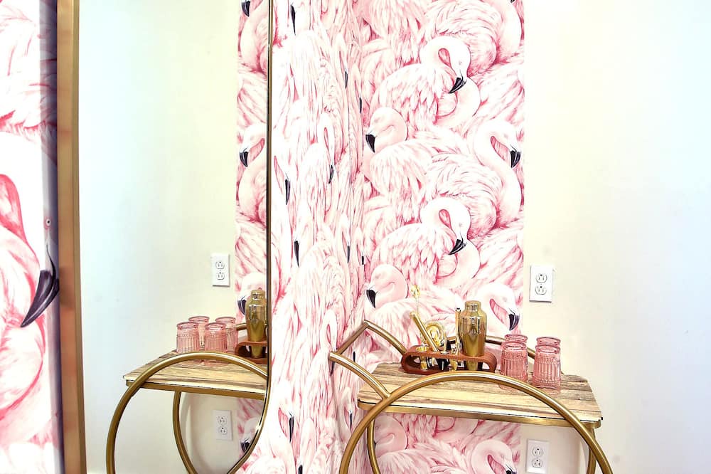 Photo of Bathroom in Tulane - Gravier
