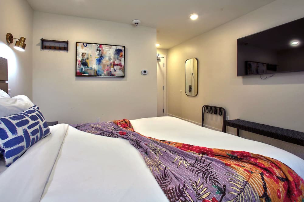 Photo of Bedroom in Tulane - Gravier