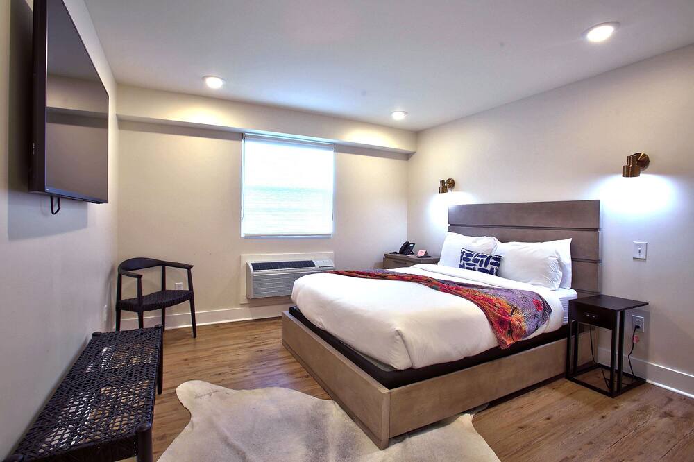 Photo of Bedroom in Tulane - Gravier