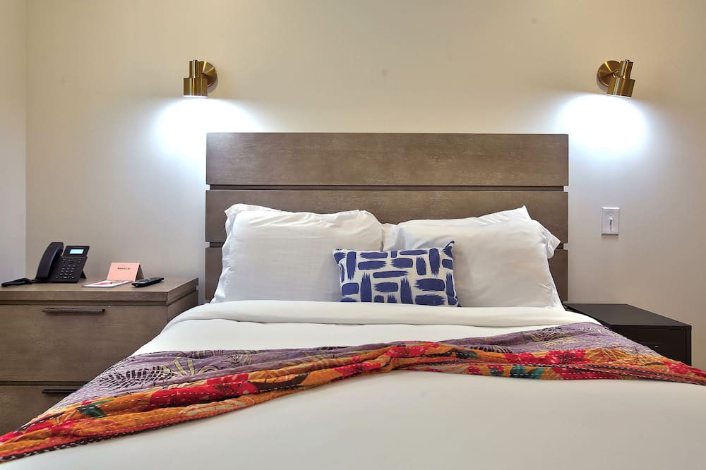 Photo of Bedroom in Tulane - Gravier