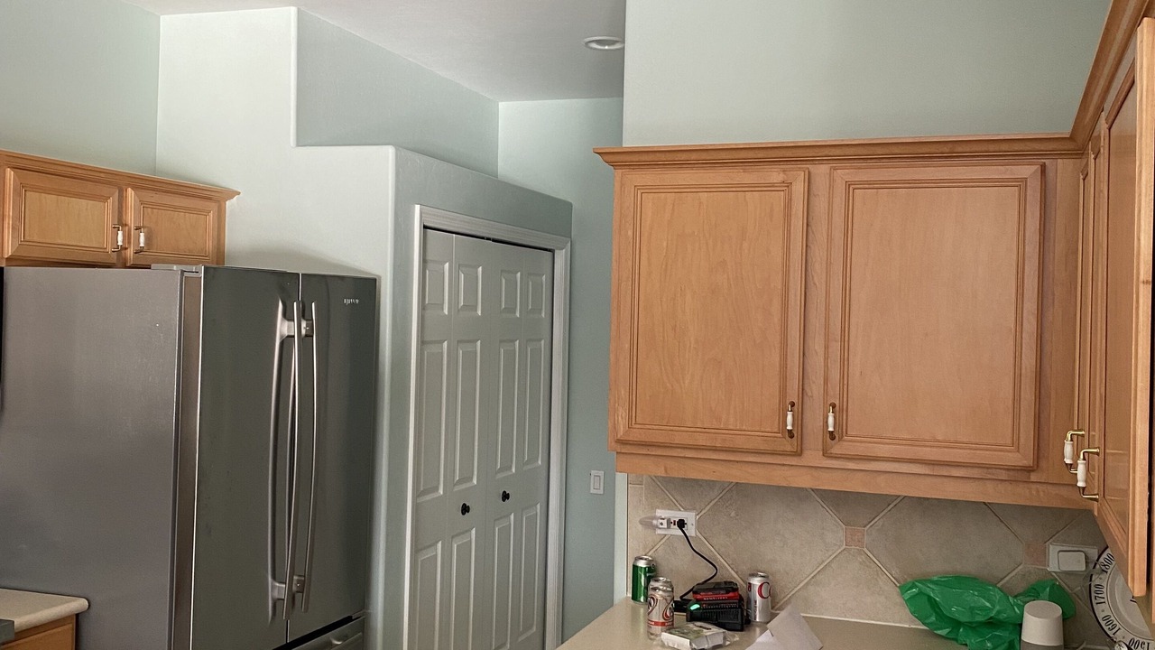 Photo of Kitchen in Tropical Cove