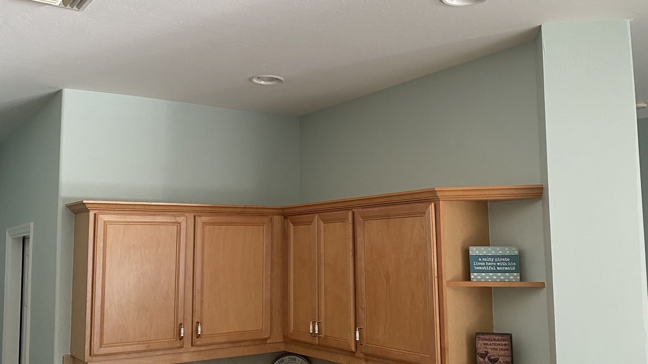 Photo of Kitchen in Tropical Cove