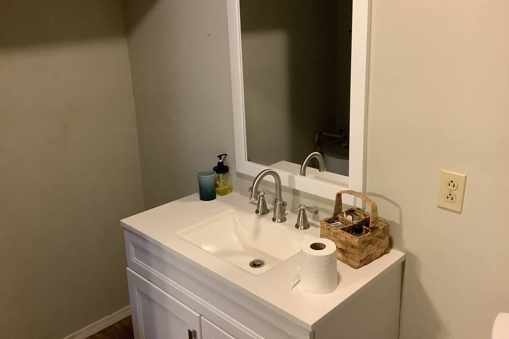Photo of Bathroom in Scobey