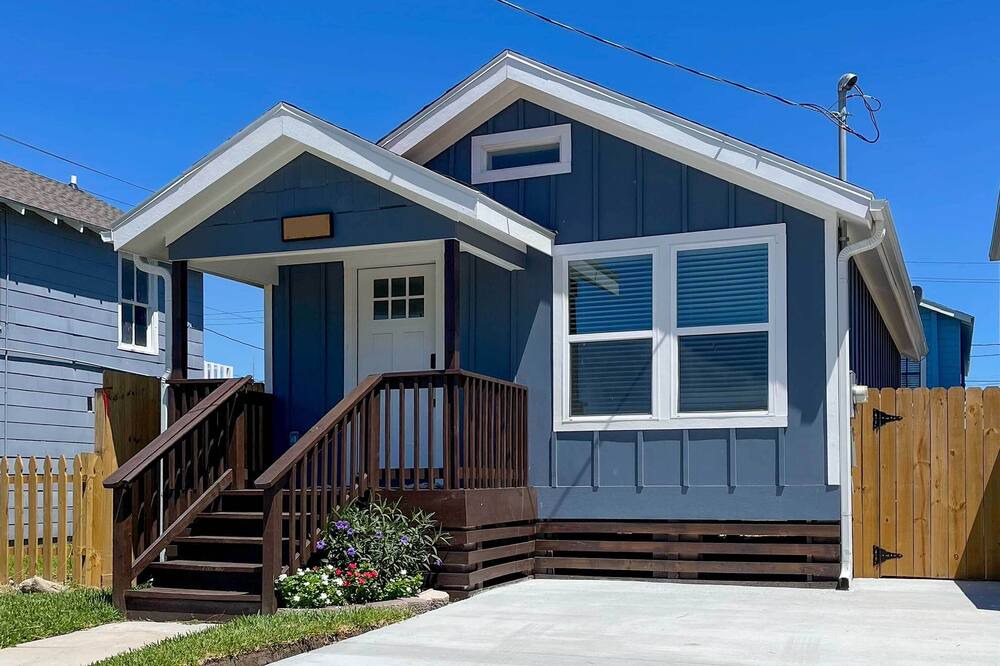 Photo of Outdoor in Galveston