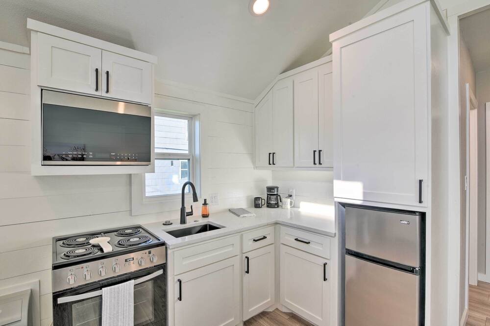 Photo of Kitchen in Galveston