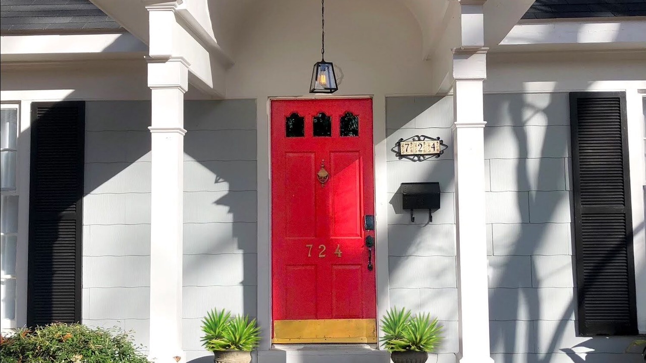 Photo of Outdoor in Fondren