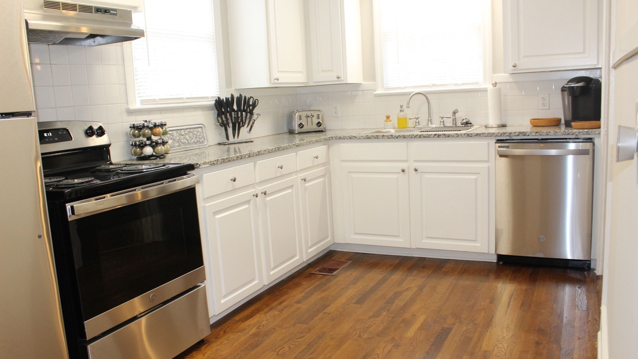 Photo of Kitchen in Fondren