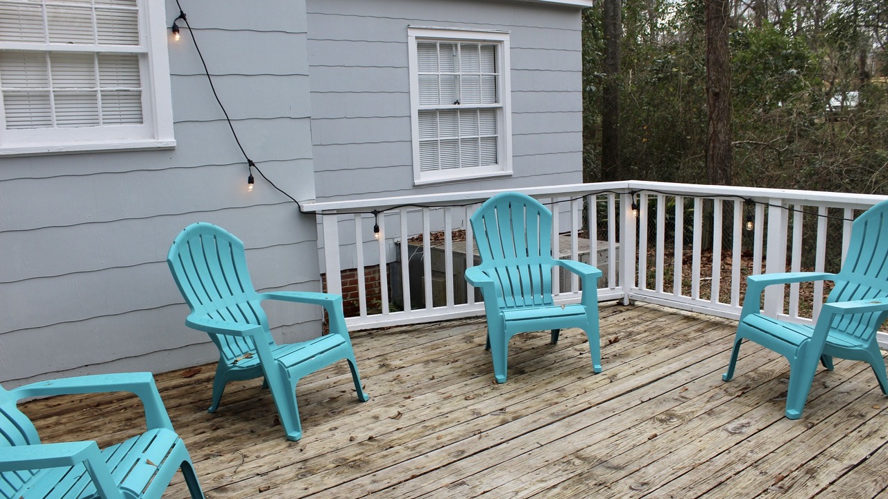 Photo of Outdoor in Fondren