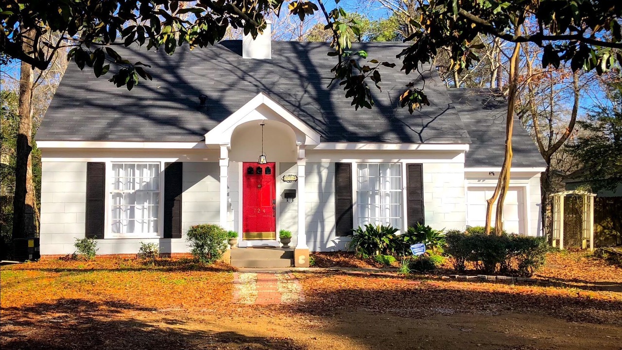Photo of Outdoor in Fondren