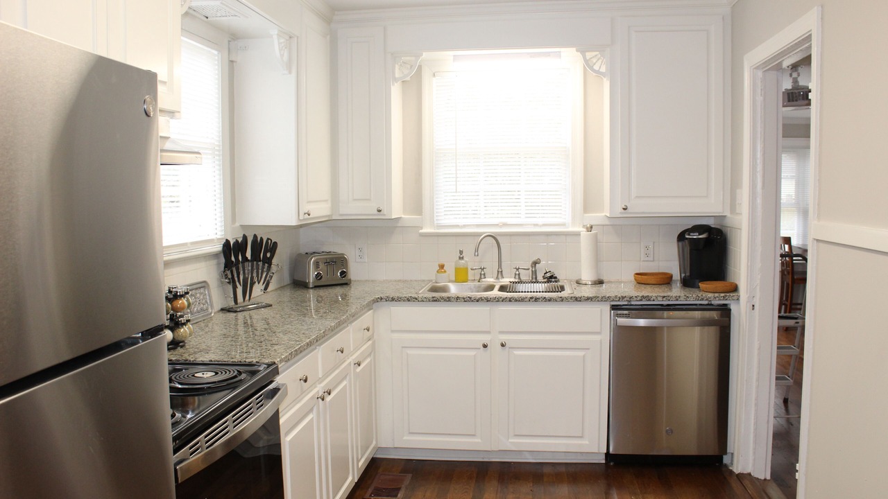 Photo of Kitchen in Fondren