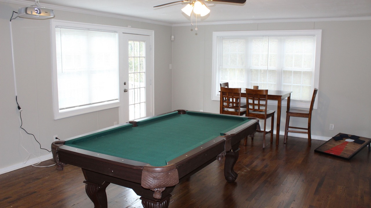 Photo of Bedroom in Fondren