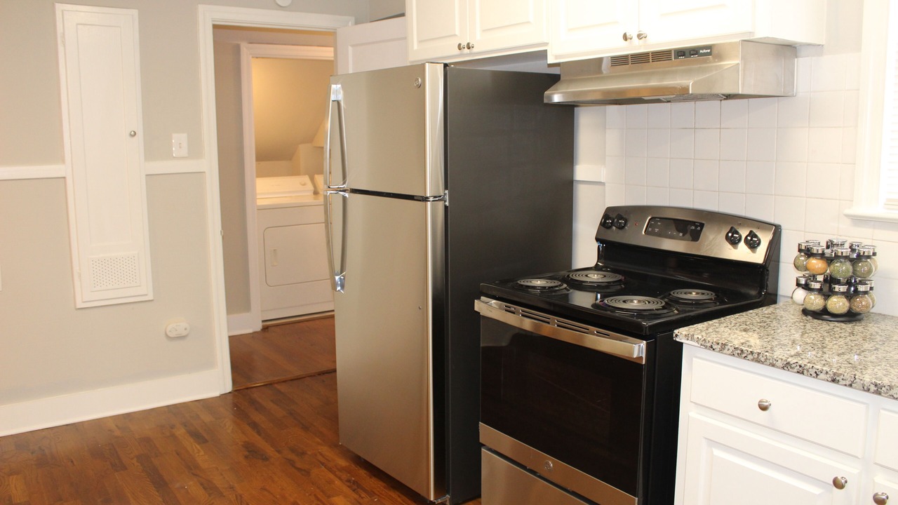 Photo of Kitchen in Fondren