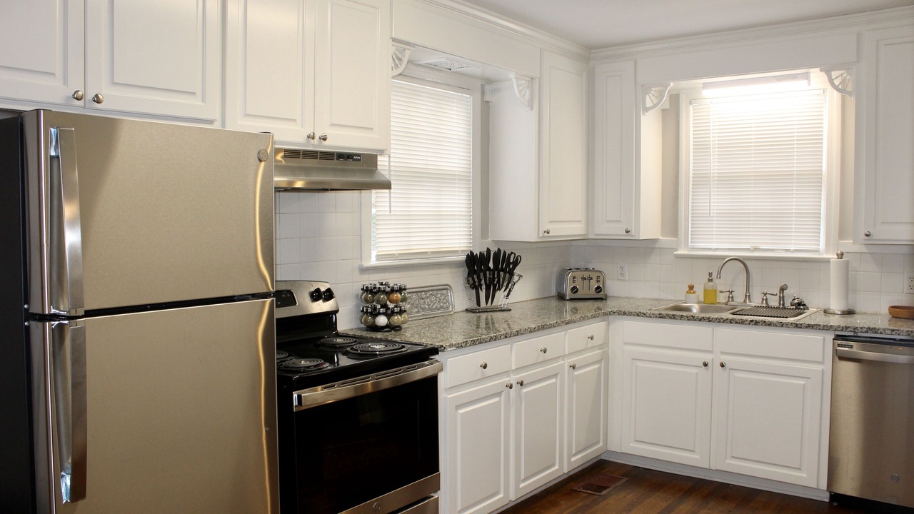 Photo of Kitchen in Fondren
