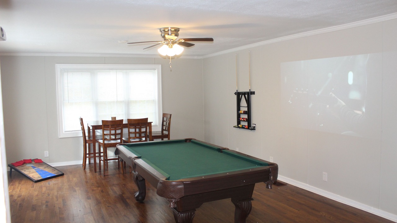 Photo of Bedroom in Fondren